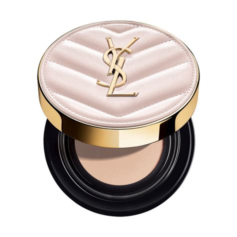 ysl touche eclat glow-pact cushion b10|touch éclat glow pack cushion.